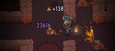 贪婪洞窟80层BOSS攻略出装（挑战80层BOSS，让你的装备傲视群雄！）