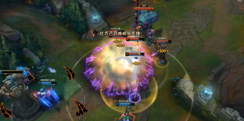 峡谷先锋攻略（亚索的王者之路，攻无不克！）