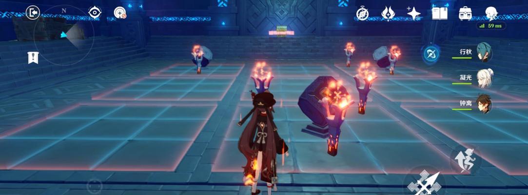 《原神》完美留影攻略（以游戏为主，教你一步步完成拍照任务，让你的照片更具吸引力。）