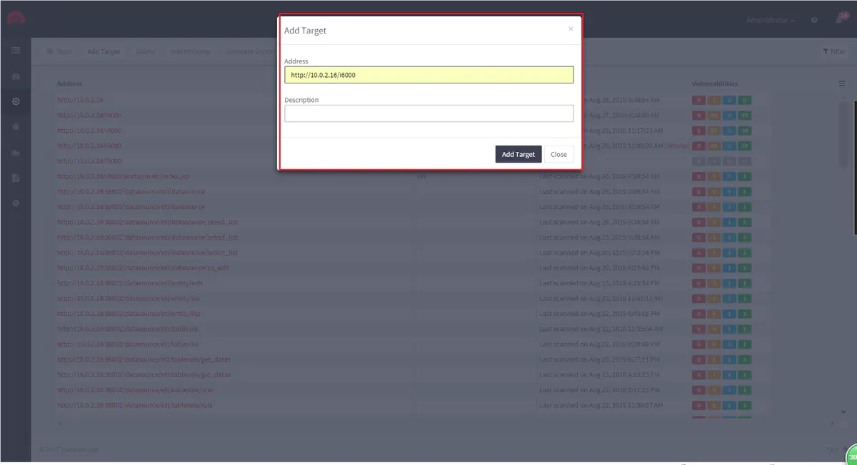awvs14 awvs14软件下载