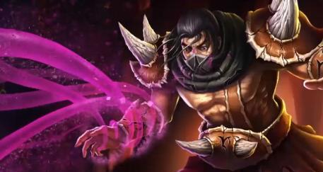 虚空皇后出装攻略最新（精确解析虚空皇后的最佳装备选择）