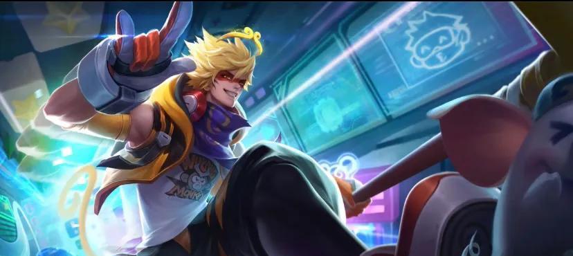 《王者荣耀刺客篇：孙悟空技能全解析与实战攻略》（王者荣耀孙悟空实战攻略）