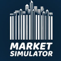 Supermarket Simulator