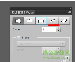 “FILTERiT汉化”