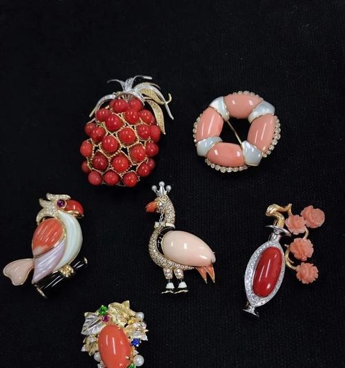 珊瑚宝石出装攻略最新版（打造最强攻击装备珊瑚宝石引领潮流）