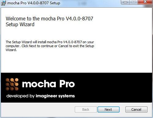 mocha2021汉化版下载 mocha pro2021下载