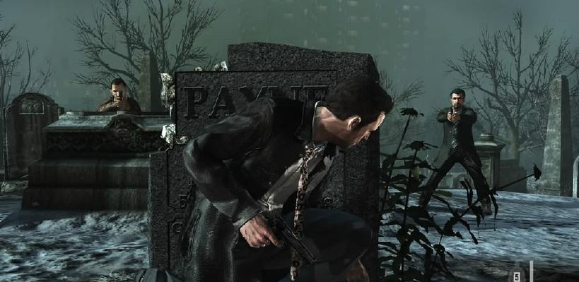 马克思佩恩2攻略（助你成为游戏高手的终极指南）