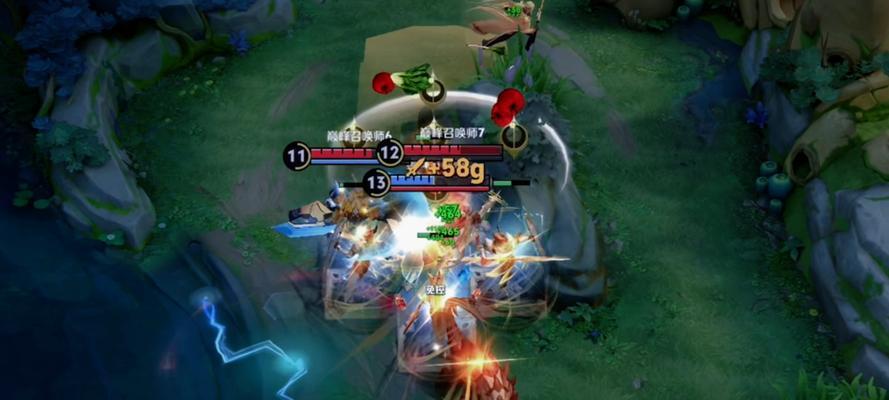 单挑蒙恬细节出装攻略大全（掌握关键细节，成为无敌战神）