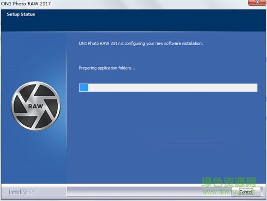 ON1 Photo RAW 2017 “ON1