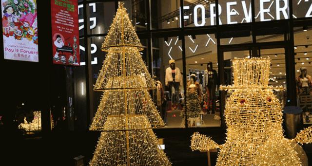 甜蜜之家圣诞篇攻略（快来了解如何在家里营造一个温暖浪漫的圣诞节！）