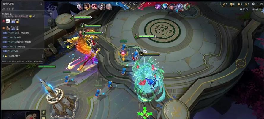 英魂之刃奇怪出装攻略（探寻最新的英魂之刃奇怪出装攻略，让你的游戏策略更上一层楼！）