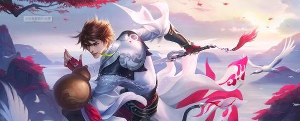 李白无双仙人模式出装攻略（绝世英雄一统江湖，李白出装秘籍！）