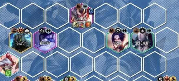 锐雯版本出装攻略（提升游戏实力的关键，专属战士装备指南）