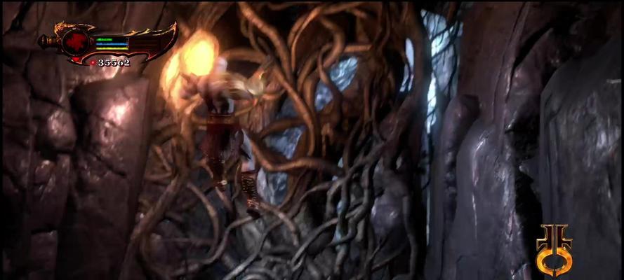 战神3攻略（挑战绝对权力，成为众神之王！）