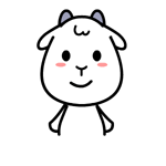 村村羊QQ表情包_不是我