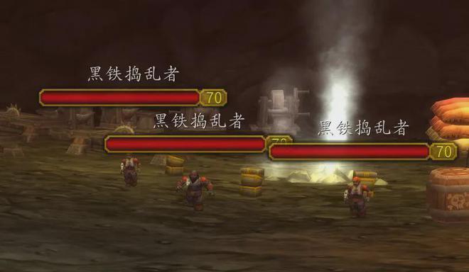 《掌握WLK无头骑士打法，轻松通关！》