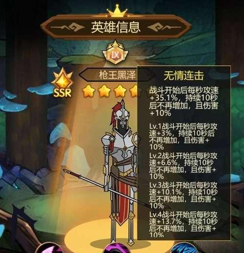 战锤3各派系特性介绍及强度评测（深入解析游戏中各派系的强项与弱点，帮你更好地选择阵营）