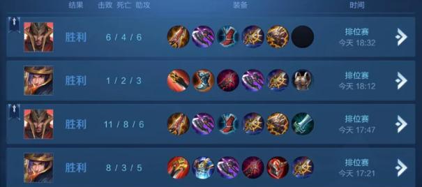 《攻略蒙恬三无尽出装，带你稳定取得胜利》（无敌防御，输出秒人，掌控战局，蒙恬三无尽出装攻略全解析）