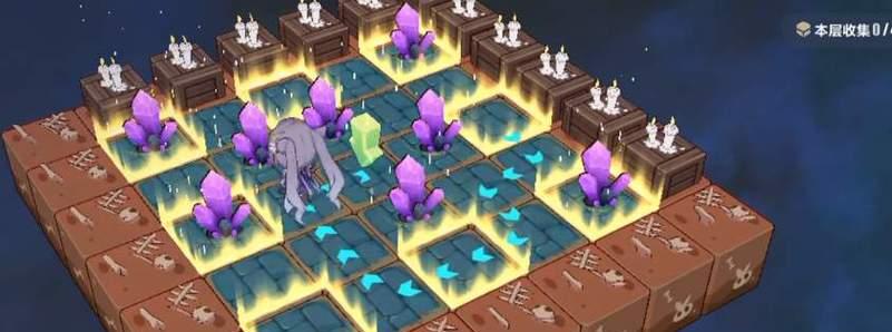 以泞之翼3（解密黄龙盘机关的终极指南！）