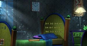 从简陋客房逃脱攻略（如何利用有限资源逃离简陋客房的困境）