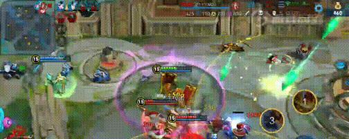 廉颇无视野预判出装攻略（王者荣耀中廉颇如何凭借直觉出装，带领团队取得胜利？）