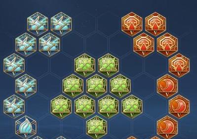 2021马超铭文搭配指南（打造最强马超战力，超越一切对手！）