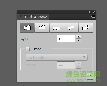 “FILTERiT中文”