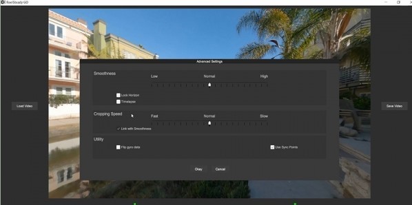 reelsteady go试用版去水印 reelsteadygo软件