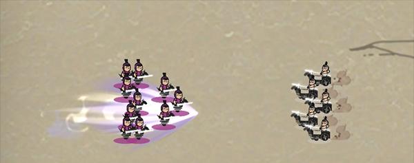 《无悔华夏》游戏鬼方兵种大揭秘！（解析鬼方兵种特点，提供战术建议！）