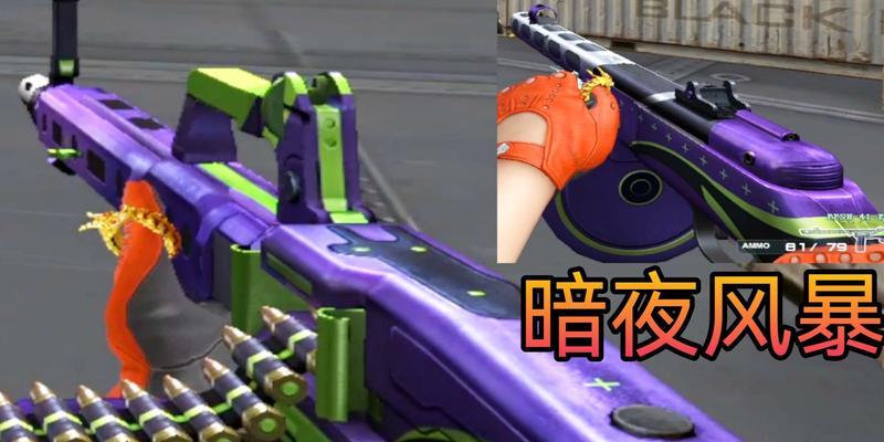 风暴之精灵出装攻略（解锁风暴之精灵的最强潜力，成为无敌的战士！）