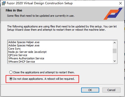 fuzor2020正式版下载