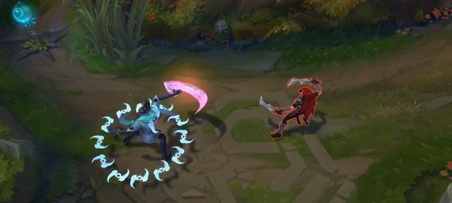 《LOL》新英雄厄斐琉斯定位解析（探究厄斐琉斯的技能和战术运用）