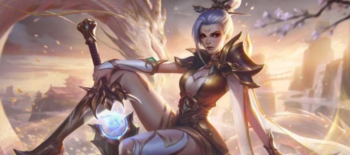 S7瑞文出装攻略（掌握关键装备，化身战场之神）