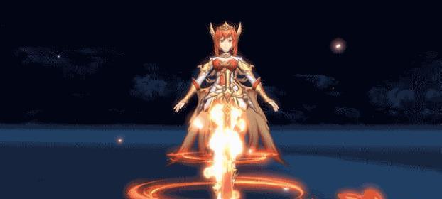 掌握达芙妮技能，称霸以启游戏！（一文详解以启源女神达芙妮的技能，从此游戏再无难度！）