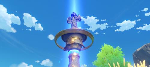 如何选出最优秀的璃月四星角色？（以原神六翮奋彰为例，探究如何选择适合自己的四星角色）