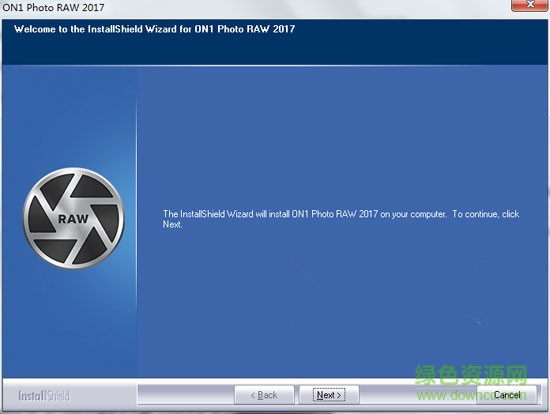 ON1 Photo RAW 2017 ON1 Photo RAW 2017