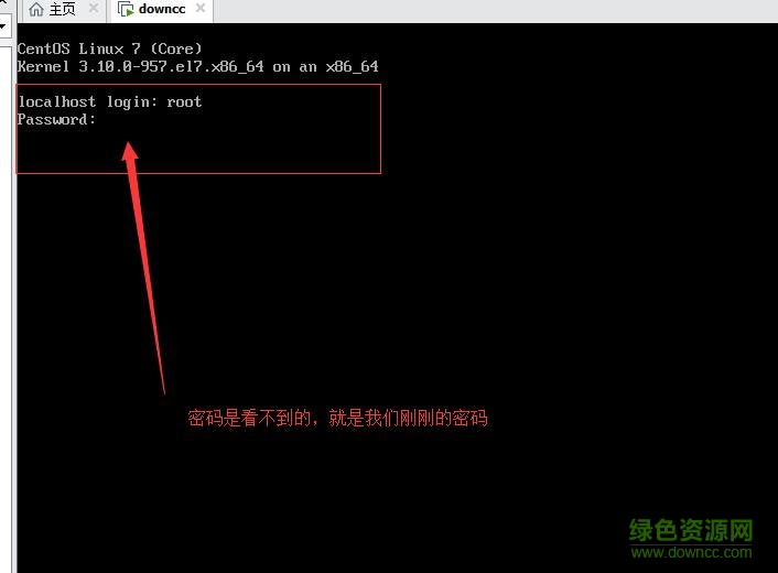 centos7镜像下载