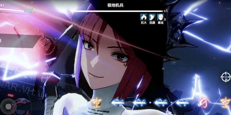 攻略战双帕弥什巴别塔计划（挑战高难度塔层的有效策略与技巧）