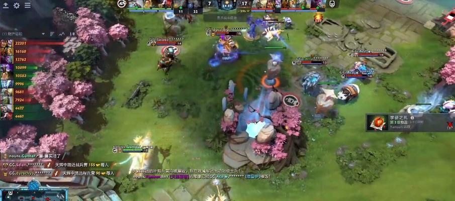 辉耀炼金出装攻略（了解如何选择最优出装，成为炼金的辉耀之星）