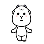 村村羊QQ表情包_不要看