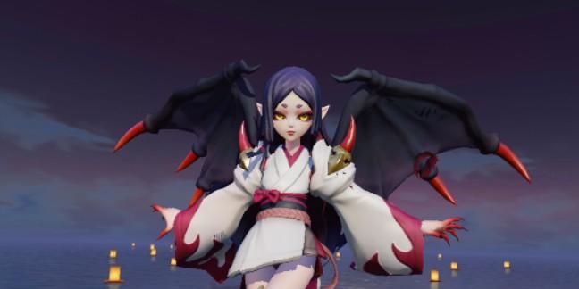 《平安京吸血姬新手出装攻略》（玩转吸血姬，成为平安京的强力输出！）