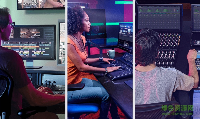 达芬奇14文件 达芬奇14补丁