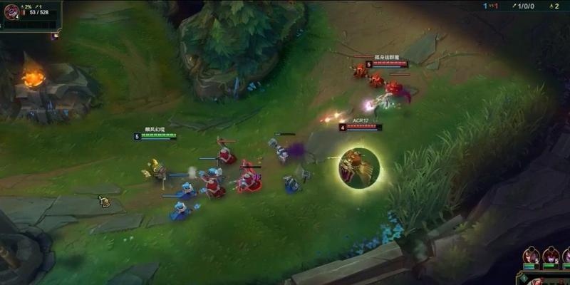 金克丝迅捷步伐出装攻略（掌握关键装备，释放强大威力）