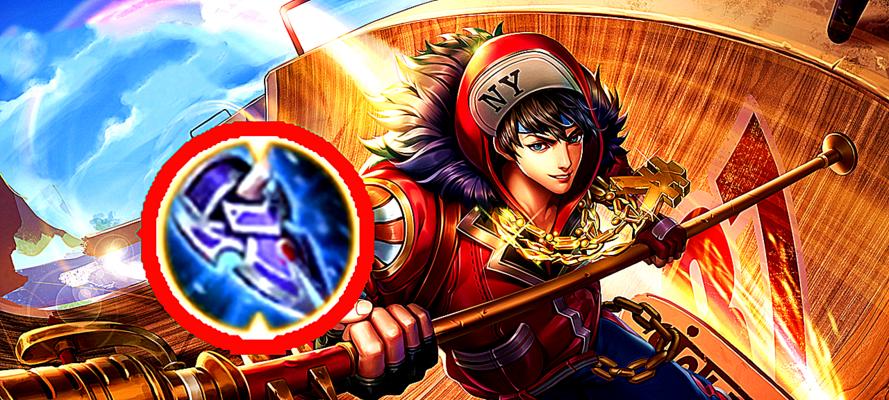 赵云出装攻略（S12版本赵云出装推荐及技巧，助您在战场中大放异彩）