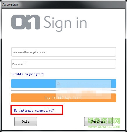 ON1 Photo RAW 2017 “ON1