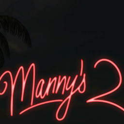 曼尼汉堡店2电脑版