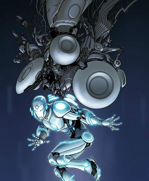 战争钢铁侠攻略（成为无敌的钢铁战士，打造最强战争装备！）