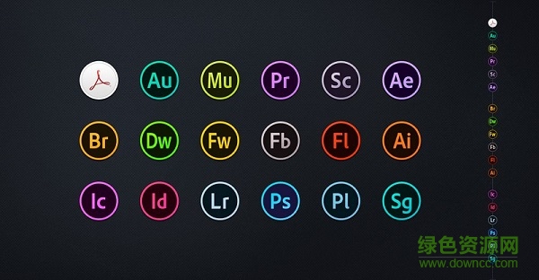 11.jpg adobe cc 2018通用补丁