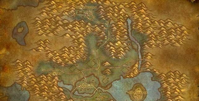 怀旧服《魔兽世界》净化冰蹄之井任务攻略