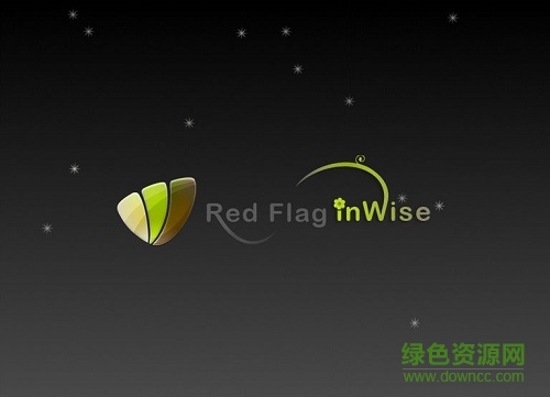 红旗inwise操作系统/